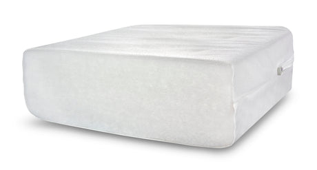 Giggle Baby Airfresh Fibre Cotbed Mattress 140cm x 70cm