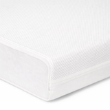 Giggle Baby Airfresh Fibre Cotbed Mattress 140cm x 70cm