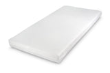 Giggle Baby Airfresh Fibre Cotbed Mattress 140cm x 70cm