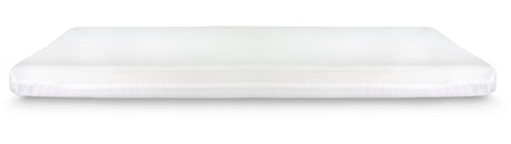 Giggle Baby Airfresh Fibre Cotbed Mattress 140cm x 70cm