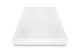 Giggle Baby Airfresh Fibre Cotbed Mattress 140cm x 70cm