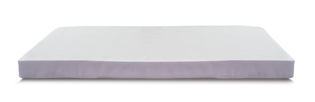 Giggle Baby Luxury Dual Core Cotbed Mattress 140cm x 70cm