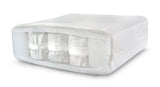 Giggle Baby Airfresh Pocket Sprung Cot Mattress 120 X 60cm