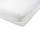Giggle Baby Dual Core Cot Mattress 120cm x 60cm