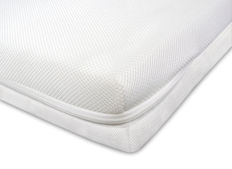 Giggle Baby Dual Core Cot Mattress 120cm x 60cm