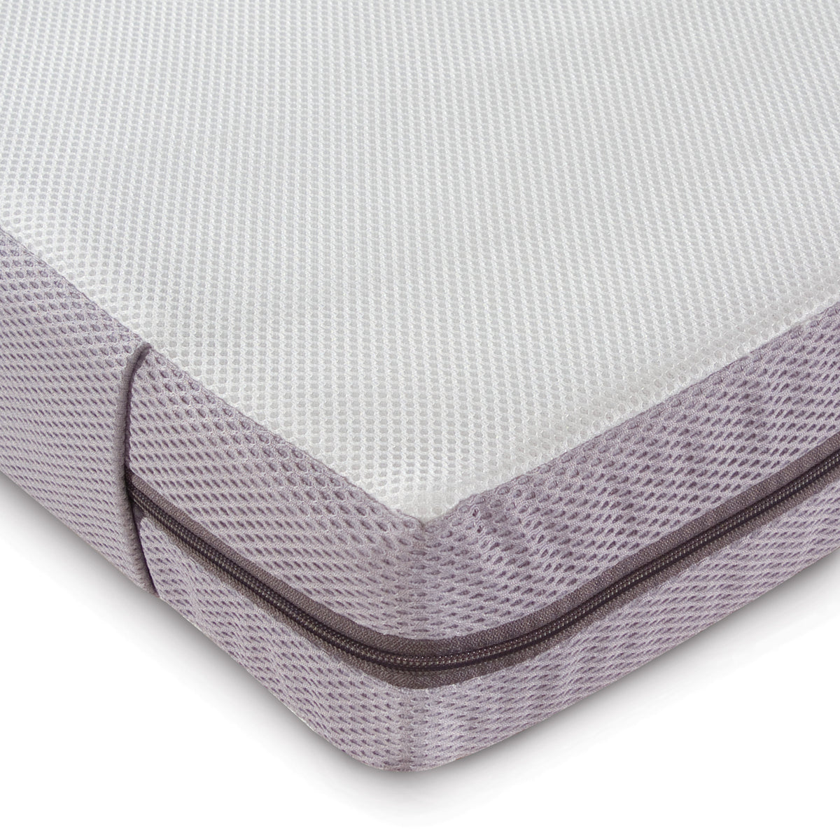 Giggle Baby Dual Core Cot Mattress 120cm x 60cm