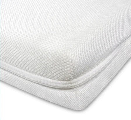 Giggle Baby Dual Core Cot Mattress 120cm x 60cm