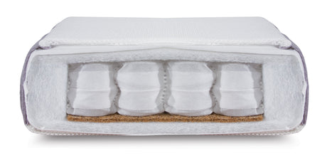 Giggle Baby Dual Core Cot Mattress 120cm x 60cm