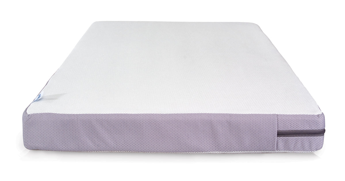 Giggle Baby Dual Core Cot Mattress 120cm x 60cm