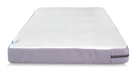 Giggle Baby Luxury Dual Core Cot Mattress 120cm x 60cm