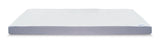 Giggle Baby Luxury Dual Core Cot Mattress 120cm x 60cm