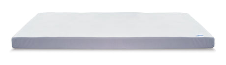 Giggle Baby Luxury Dual Core Cot Mattress 120cm x 60cm