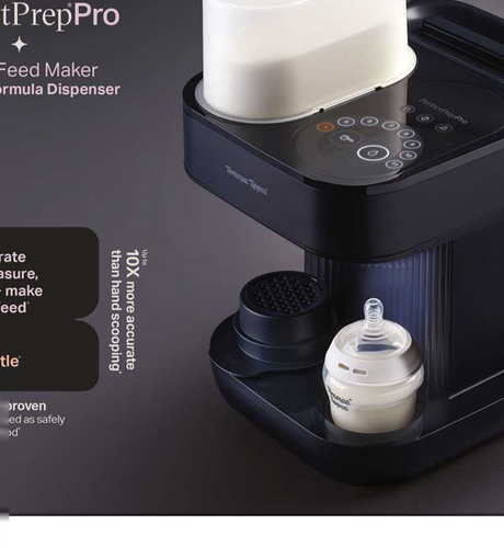 Tommee Tippee Perfect Prep PRO