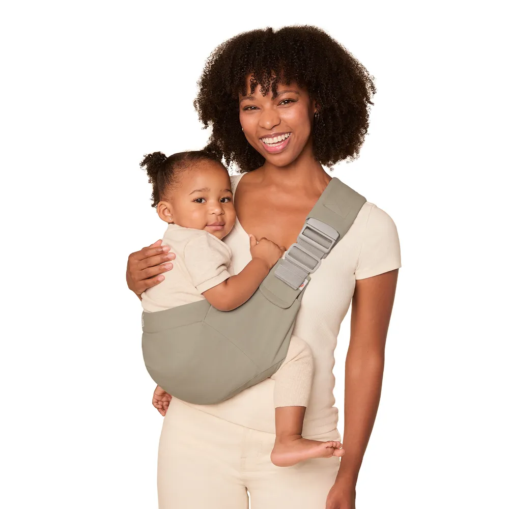 Ergobaby Upsie sling - Soft Olive
