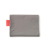 bbhugme Pregnancy Pillow Replacement Cover - Stone