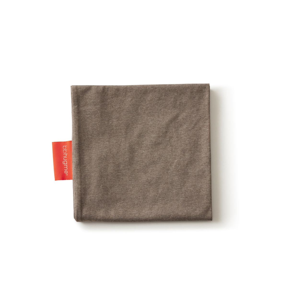 bbhugme Nursing Pillow cover Hazel Brown