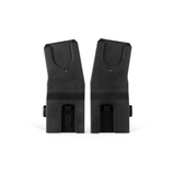 Silver Cross Nia Universal Car Seat Adaptors