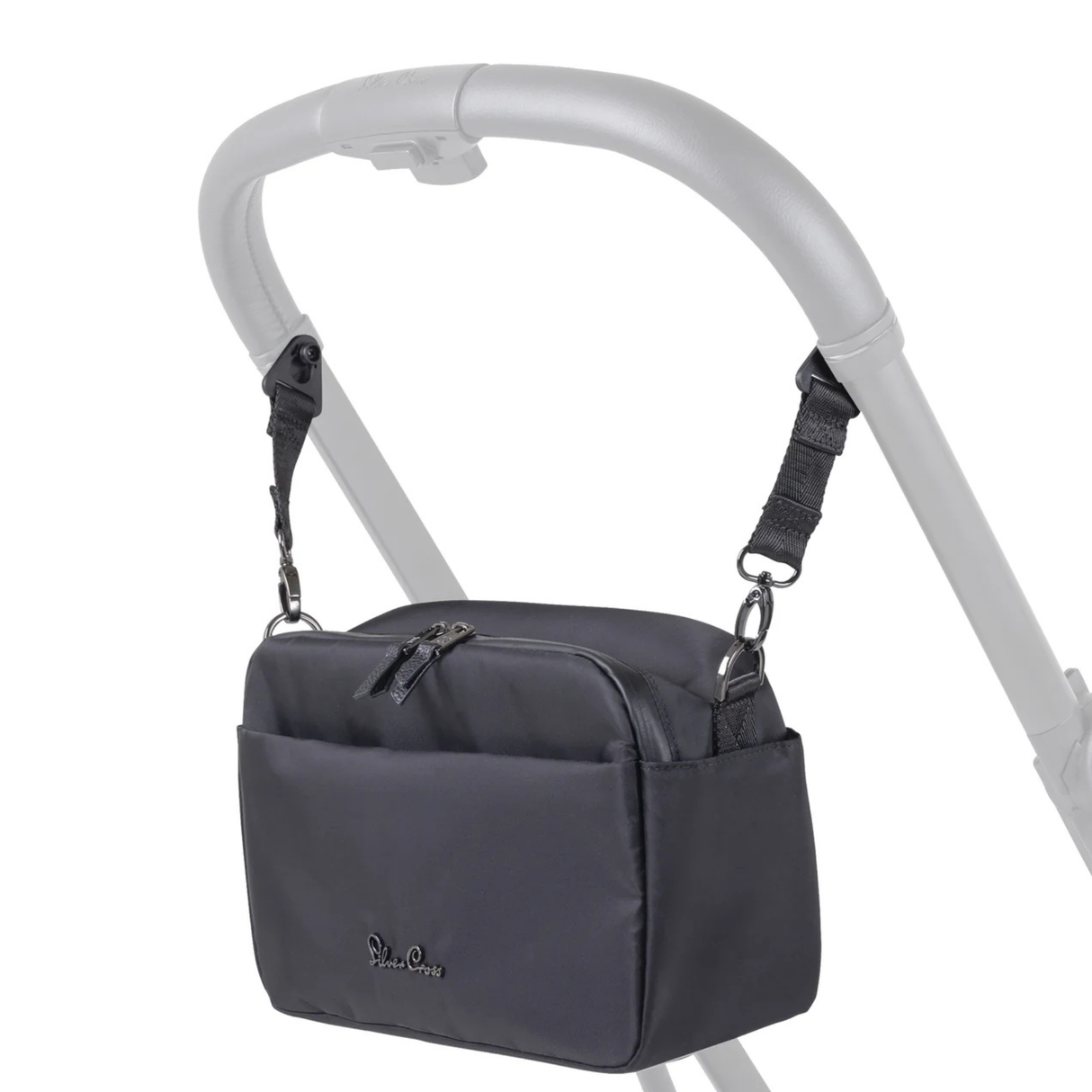 Silver Cross Nia Organiser Stroller Bag