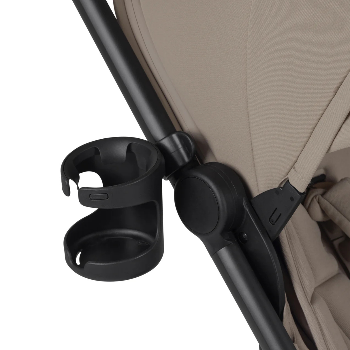Silver Cross Nia cup holder
