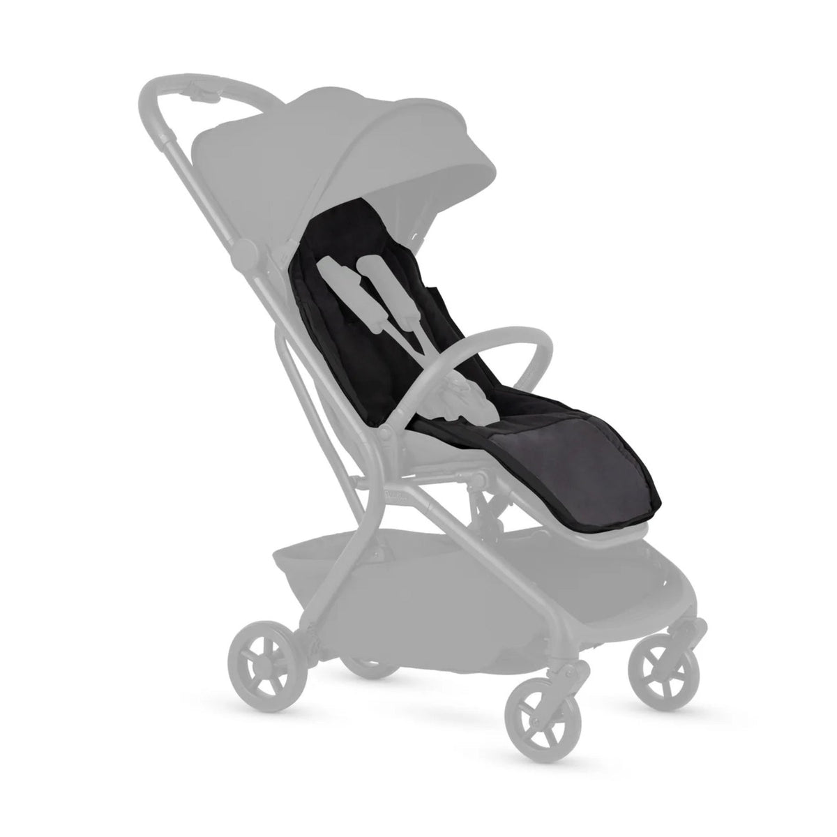 Silver Cross Nia Footmuff