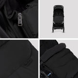 Silver Cross Nia Footmuff