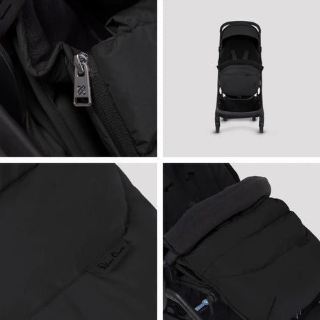 Silver Cross Nia Footmuff
