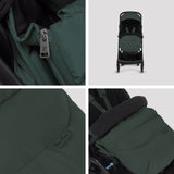 Silver Cross Nia Footmuff