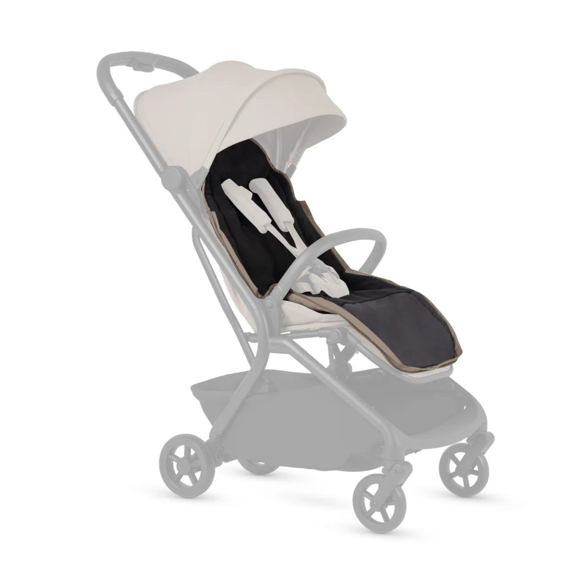 Silver Cross Nia Footmuff