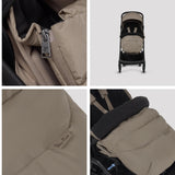 Silver Cross Nia Footmuff