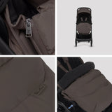 Silver Cross Nia Footmuff