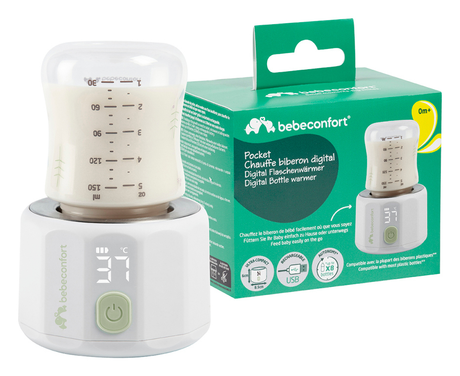 Bebeconfort Pocket Bottle Warmer