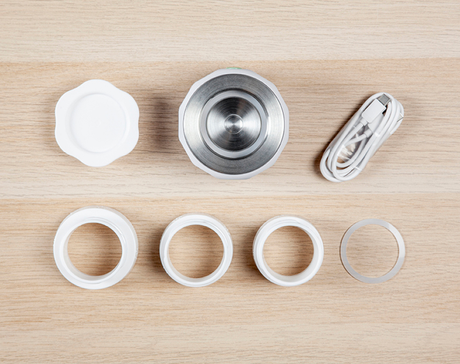 Bebeconfort Pocket Bottle Warmer