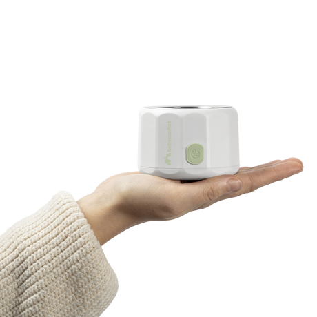 Bebeconfort Pocket Bottle Warmer