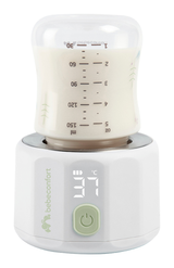 Bebeconfort Pocket Digital Portable Bottle Warmer