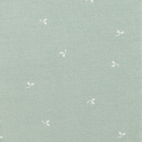 Love To Dream Swaddle Up Small (8-13lbs)  1.5TOG Fleece Twigs Olive