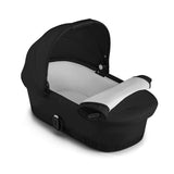 Cybex Gazelle S Cot Moon Black/black