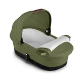 Cybex Gazelle S Cot Moss Green/khaki