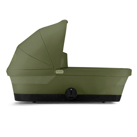 Cybex Gazelle S Cot Moss Green/khaki