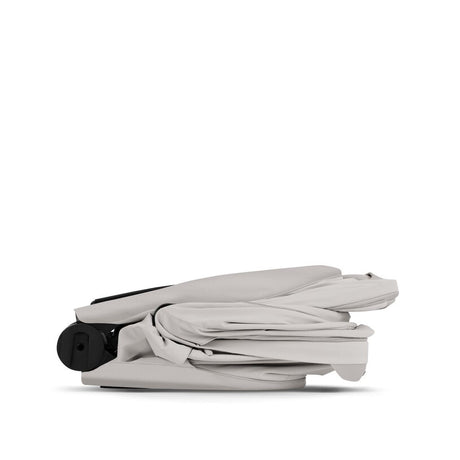 Cybex Priam Style Foldable Carry Cot City Grey/light grey