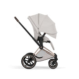 Cybex Priam Style Seat Pack City Grey/light grey