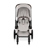 Cybex Priam Style Seat Pack City Grey/light grey