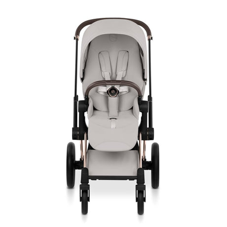 Cybex Priam Style Seat Pack City Grey/light grey