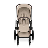 Cybex Priam Style Seat Pack Cozy Beige/beige