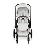 Cybex Priam Style Seat Pack Off White/light beige