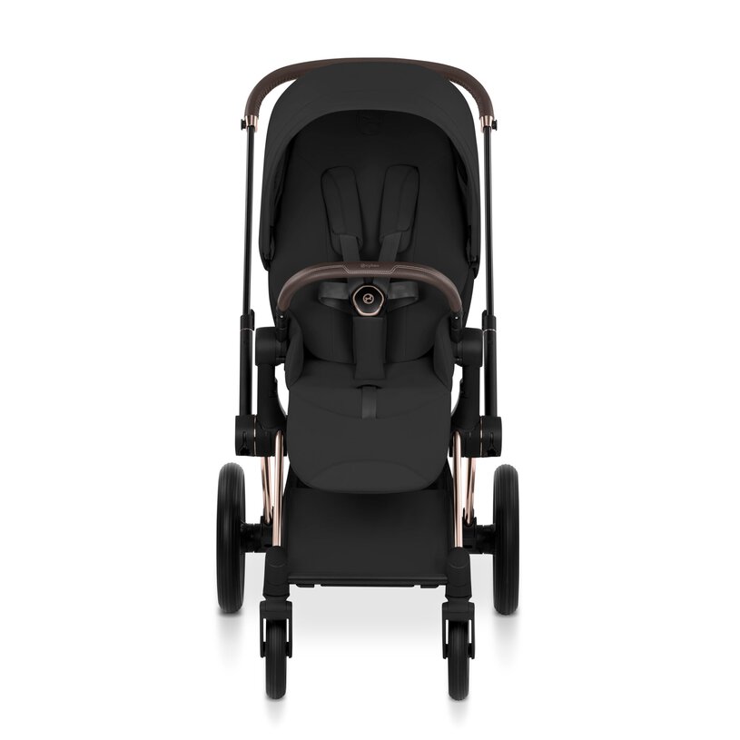 Cybex Priam Style Seat Pack Sepia Black/black
