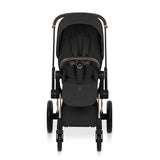 Cybex Priam Style Seat Pack Sepia Black/black