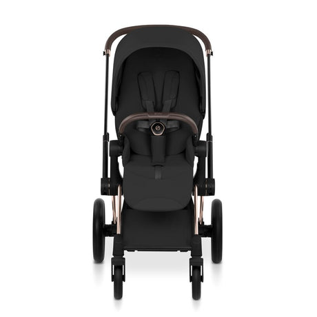 Cybex Priam Style Seat Pack Sepia Black/black