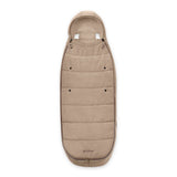 Cybex Gold Footmuff Beige/beige