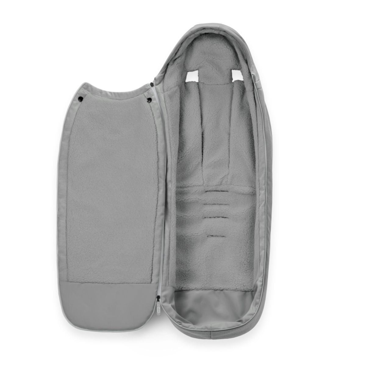 Cybex Gold Footmuff Grey/grey