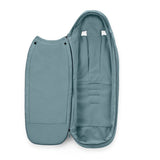 Cybex Gold Footmuff Stormy Blue/LightBlue